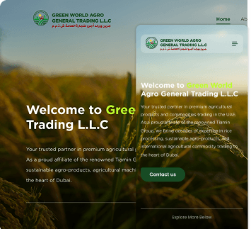 Greenworldagrotradtrade