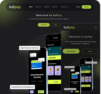 SufPay